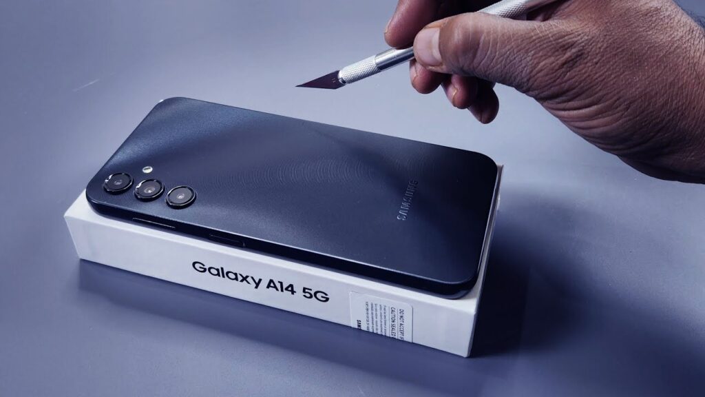 Samsung Galaxy A14