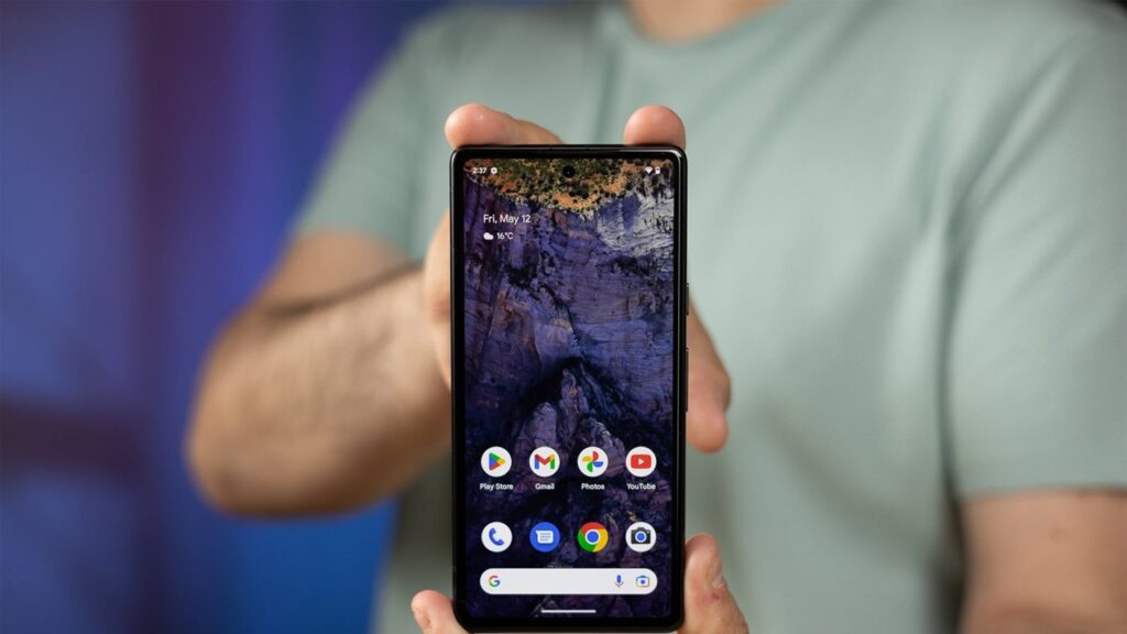 Google Pixel 7