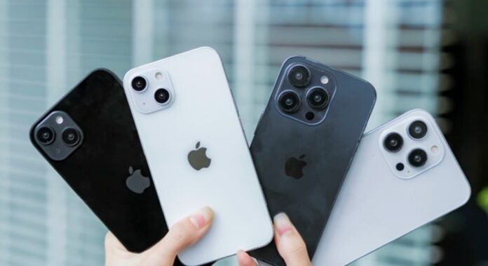 iPhone 15 Plus vs iPhone 14 Plus