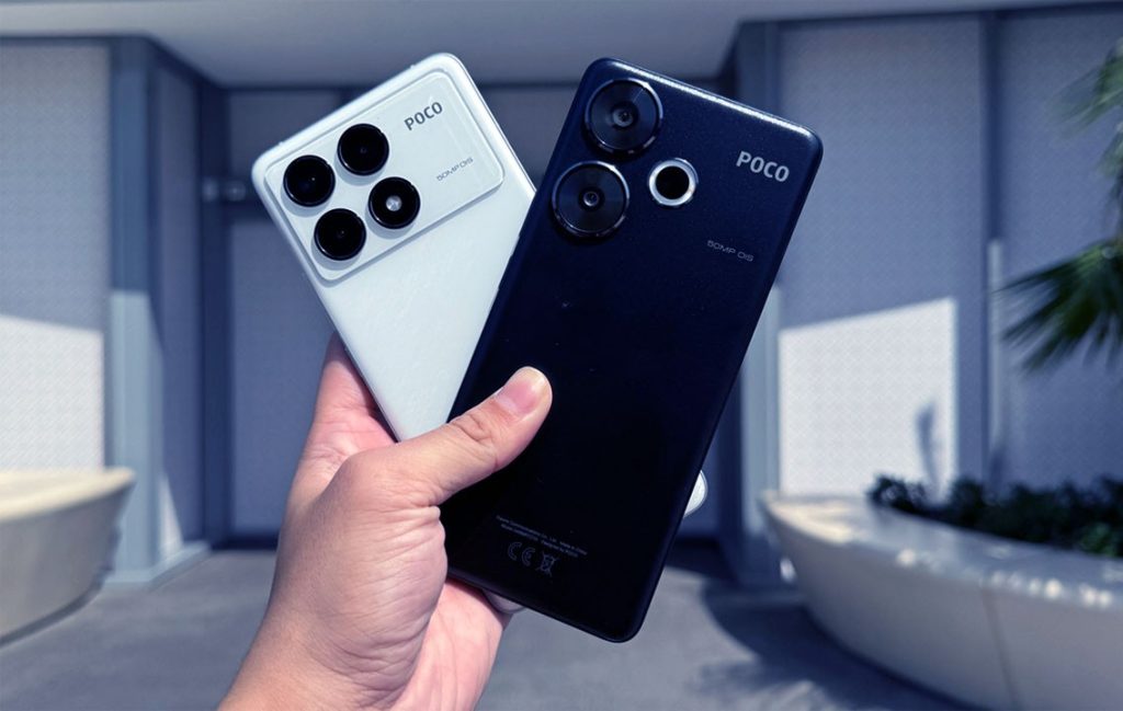 Poco F6 Pro Review – Specs, Performance, and More | Techscyguy