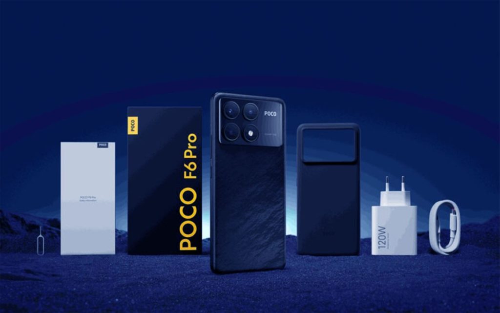 poco f6 pro review