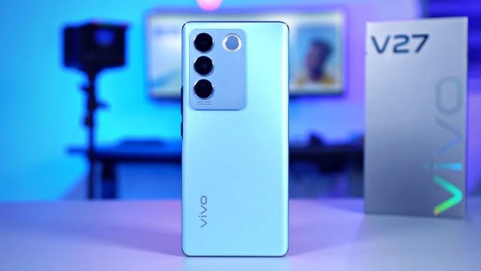 vivo v27 pro