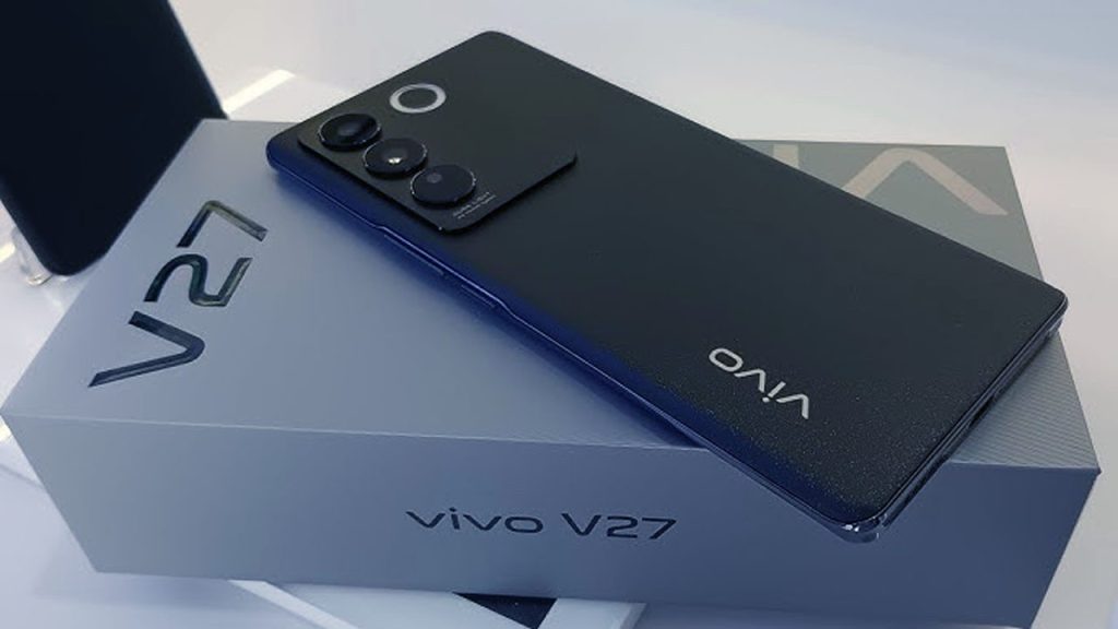 VIVO V27 PRO