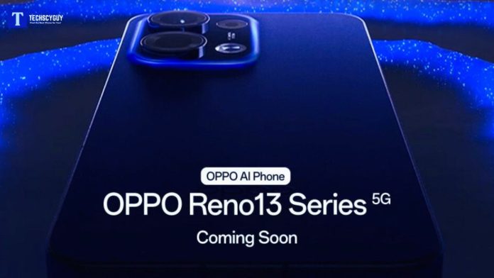 OPPO Reno13 Series Design, Features, and Build Quality Ahead of India Launch