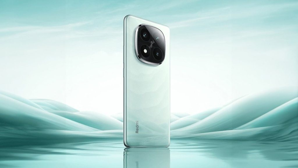 Xiaomi Redmi Note 14 Pro+ Review: Flagship Killer or Mid-Range Marvel ...